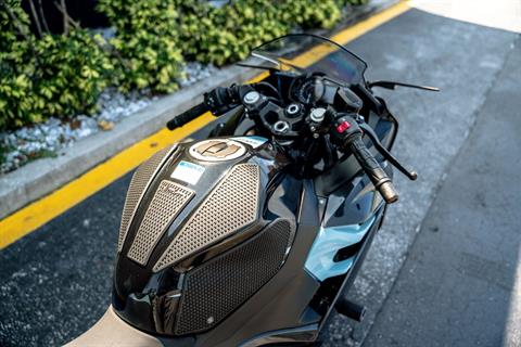2020 Kawasaki Ninja 400 ABS in Jacksonville, Florida - Photo 12