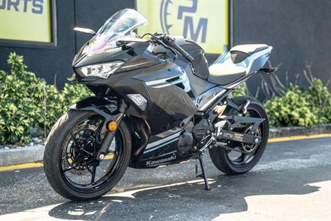 2020 Kawasaki Ninja 400 ABS in Jacksonville, Florida - Photo 15
