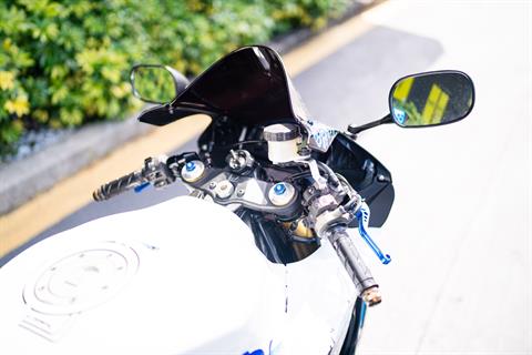 2012 Honda CBR®600RR in Jacksonville, Florida - Photo 10