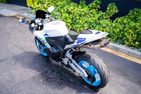 2012 Honda CBR®600RR in Jacksonville, Florida - Photo 17