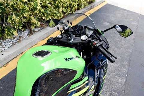 2019 Kawasaki Ninja ZX-6R ABS KRT Edition in Jacksonville, Florida - Photo 11