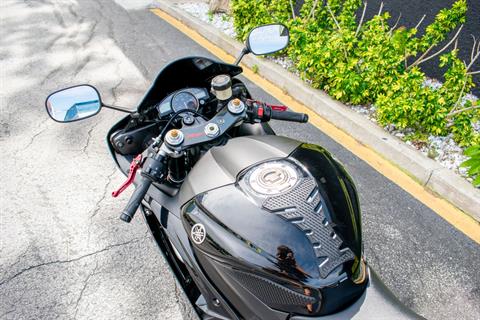 2015 Yamaha YZF-R6 in Jacksonville, Florida - Photo 19