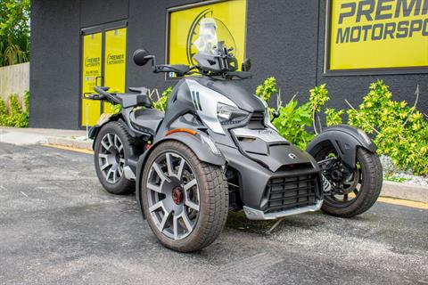 2021 Can-Am Ryker Rally Edition in Jacksonville, Florida - Photo 5