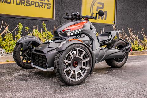 2021 Can-Am Ryker Rally Edition in Jacksonville, Florida - Photo 14