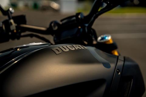 2021 Ducati Diavel 1260 S in Jacksonville, Florida - Photo 5