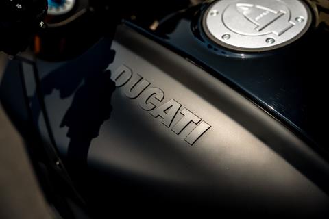 2021 Ducati Diavel 1260 S in Jacksonville, Florida - Photo 23