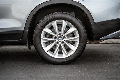 2013 BMW X3 in Jacksonville, Florida - Photo 4