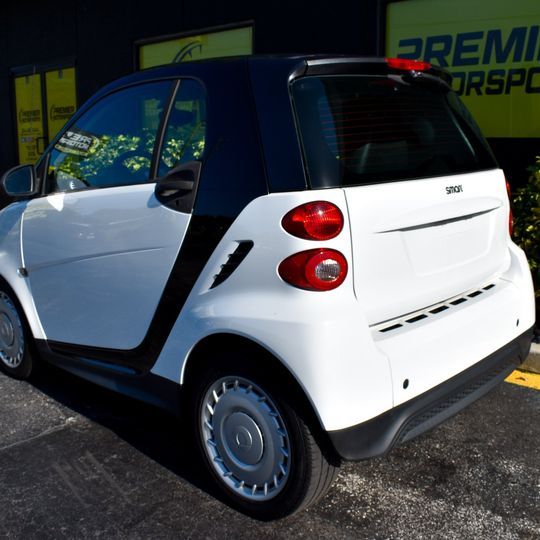 2014 Smart FORTWO in Jacksonville, Florida - Photo 3