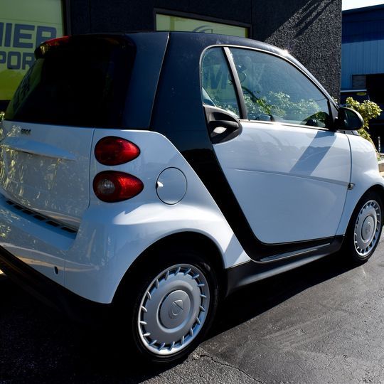 2014 Smart FORTWO in Jacksonville, Florida - Photo 7