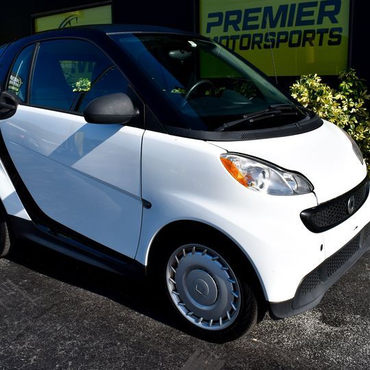 2014 Smart FORTWO in Jacksonville, Florida - Photo 8