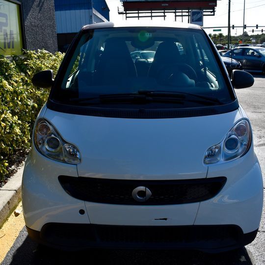 2014 Smart FORTWO in Jacksonville, Florida - Photo 6