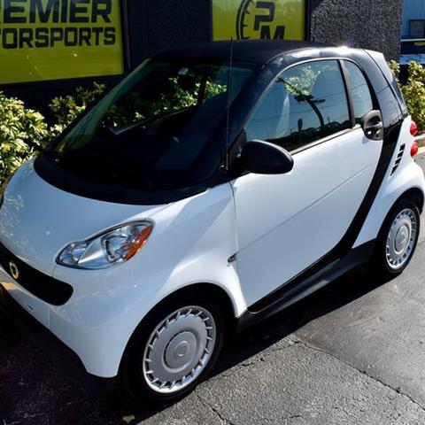 2014 Smart FORTWO in Jacksonville, Florida - Photo 5