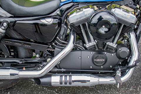 2022 Harley-Davidson Forty-Eight® in Jacksonville, Florida - Photo 8