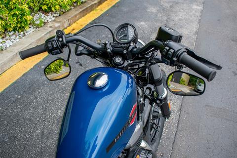 2022 Harley-Davidson Forty-Eight® in Jacksonville, Florida - Photo 10