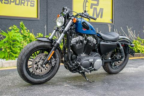 2022 Harley-Davidson Forty-Eight® in Jacksonville, Florida - Photo 14