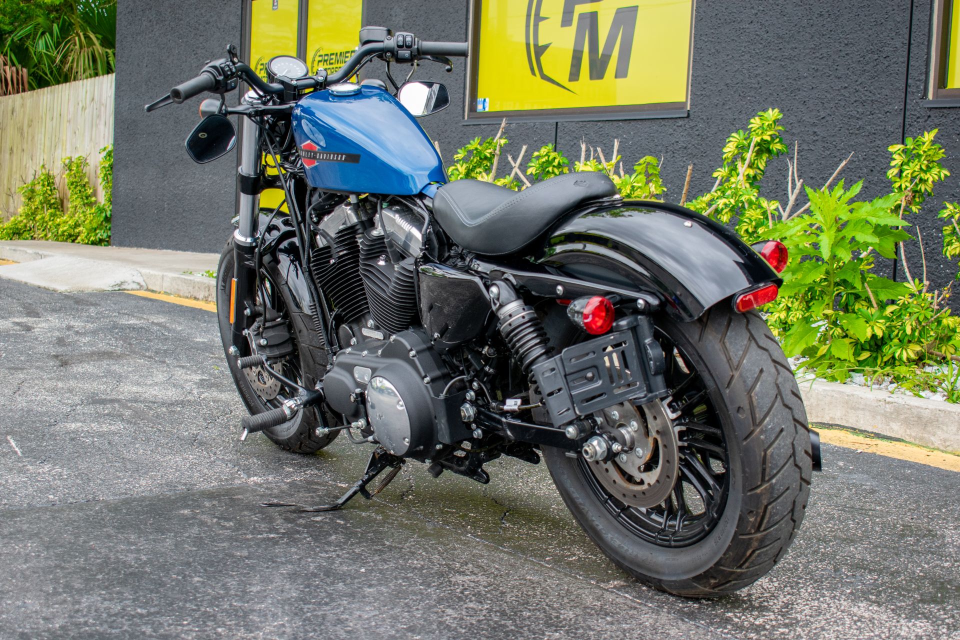 2022 Harley-Davidson Forty-Eight® in Jacksonville, Florida - Photo 16