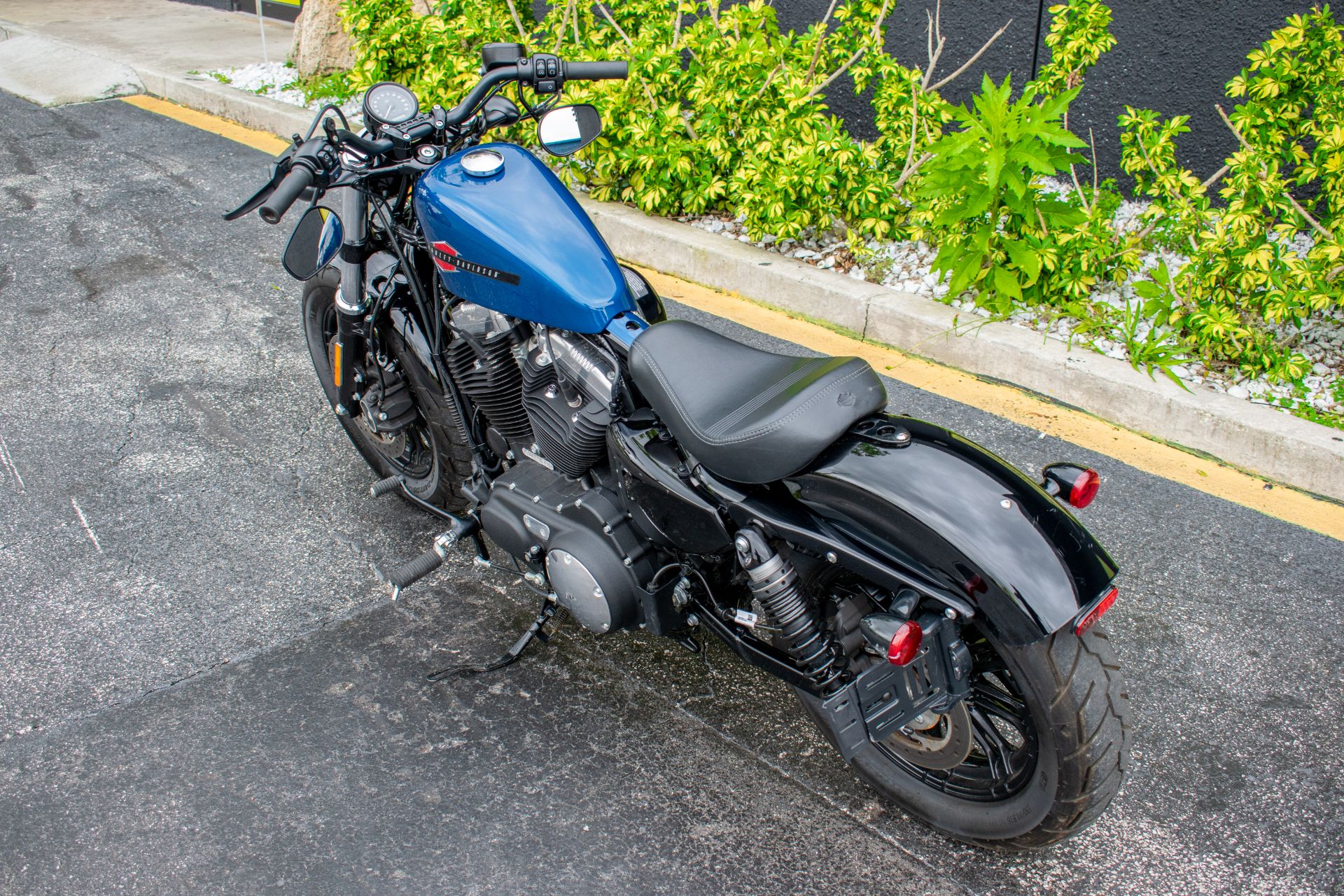 2022 Harley-Davidson Forty-Eight® in Jacksonville, Florida - Photo 17