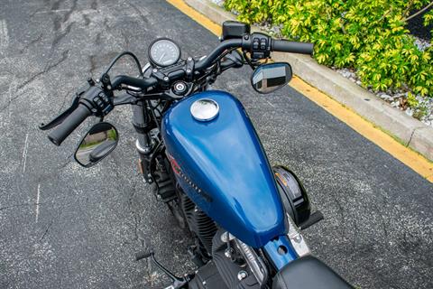 2022 Harley-Davidson Forty-Eight® in Jacksonville, Florida - Photo 22