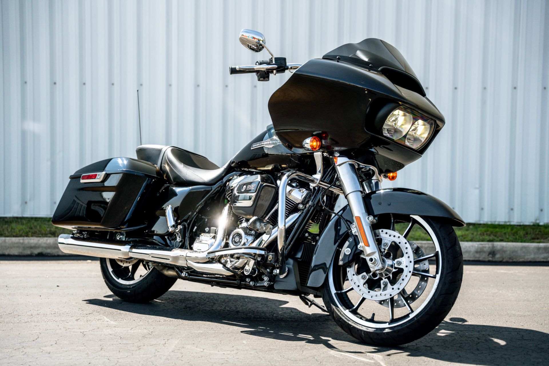 2023 Harley-Davidson Road Glide® in Jacksonville, Florida - Photo 1