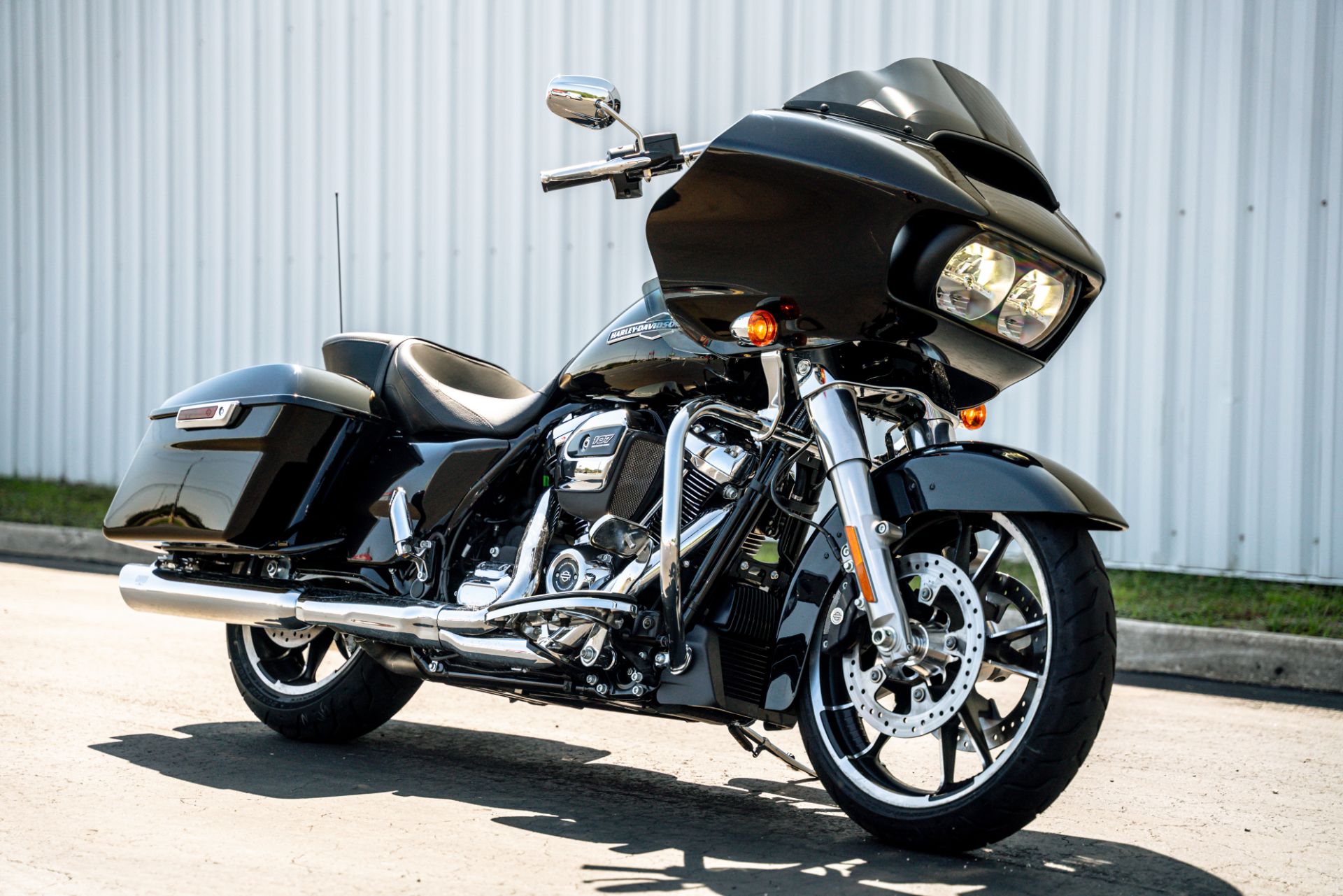 2023 Harley-Davidson Road Glide® in Jacksonville, Florida - Photo 5
