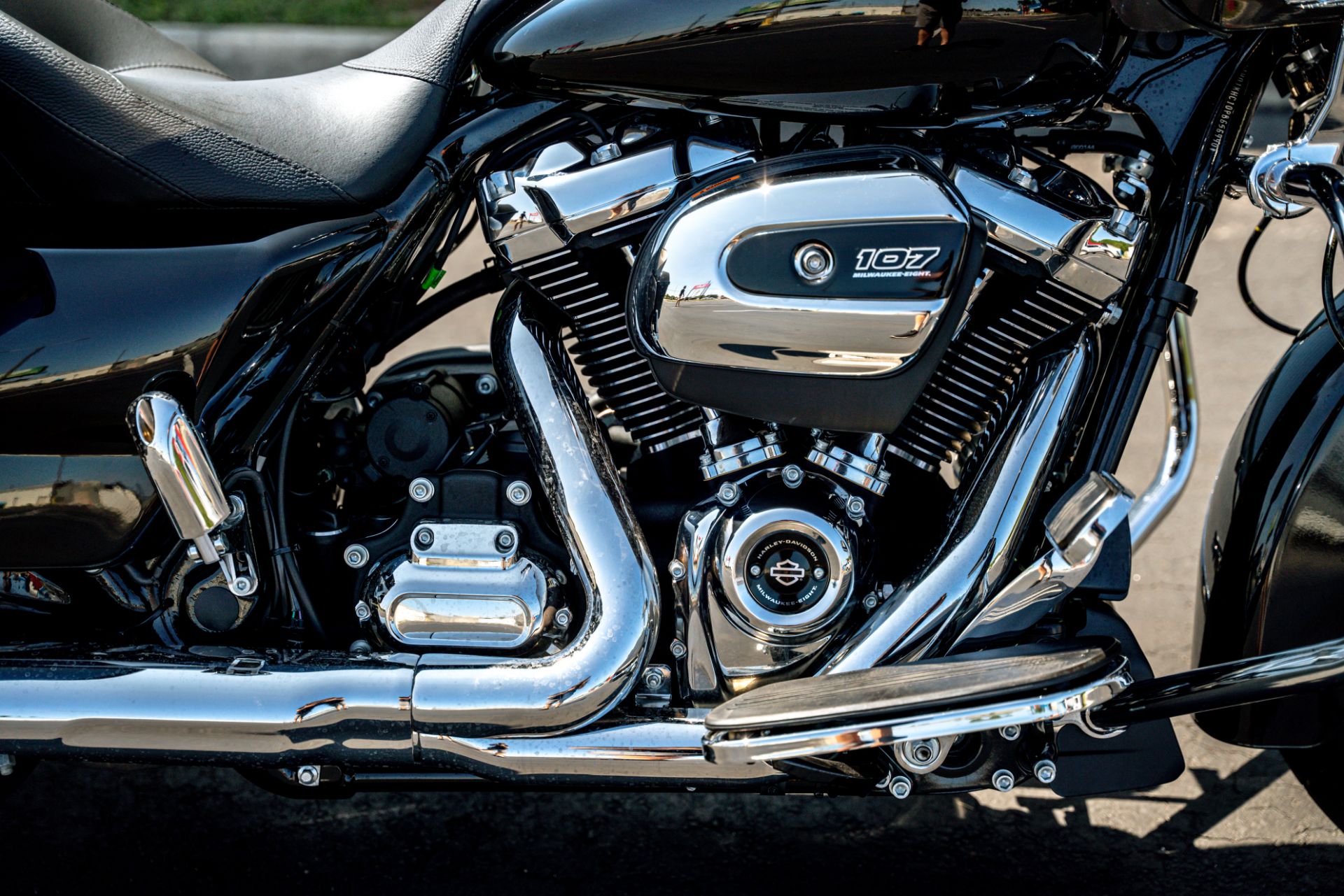 2023 Harley-Davidson Road Glide® in Jacksonville, Florida - Photo 7