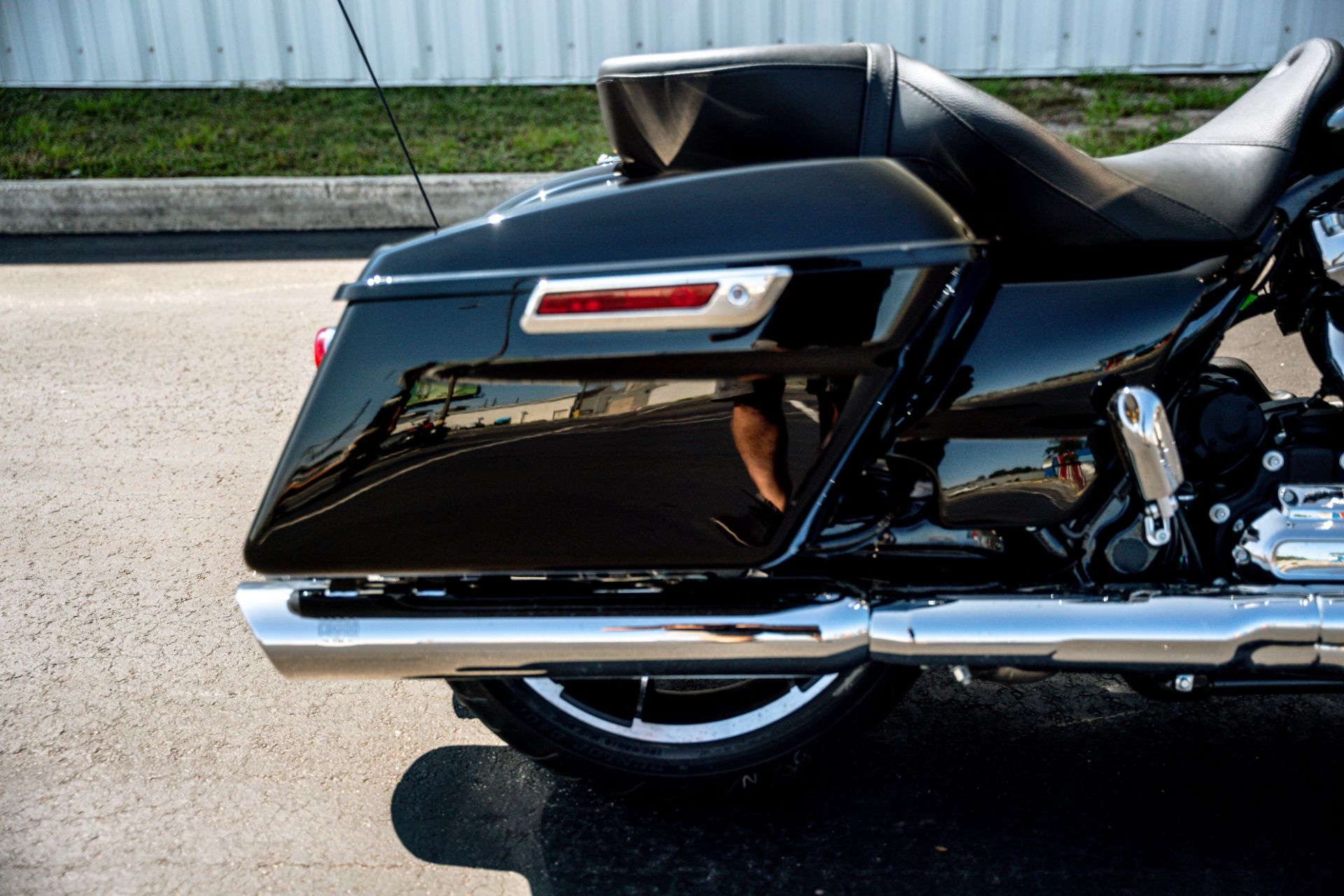 2023 Harley-Davidson Road Glide® in Jacksonville, Florida - Photo 8