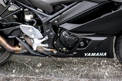 2019 Yamaha YZF-R3 in Jacksonville, Florida - Photo 8