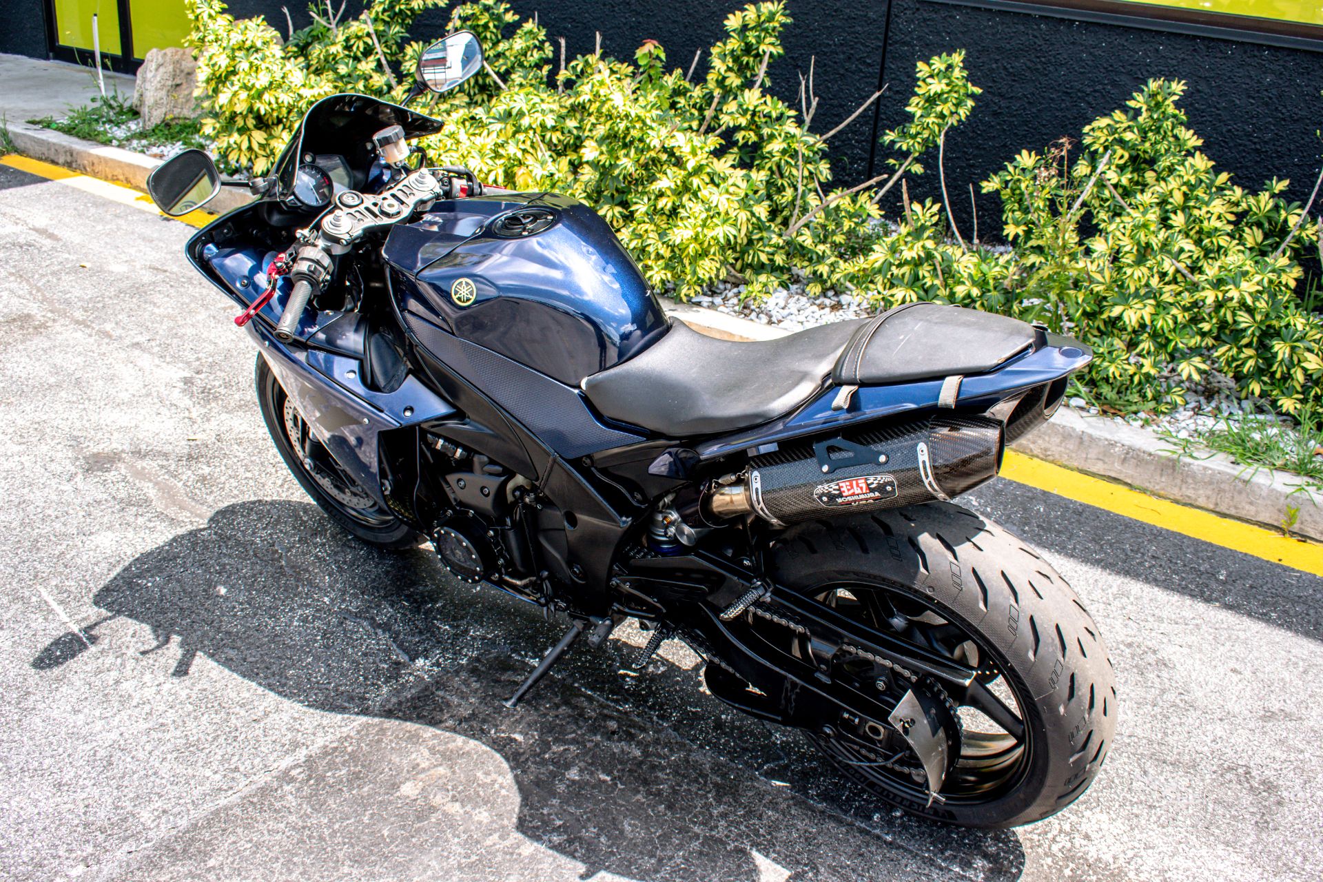 2012 Yamaha YZF-R1 in Jacksonville, Florida - Photo 17