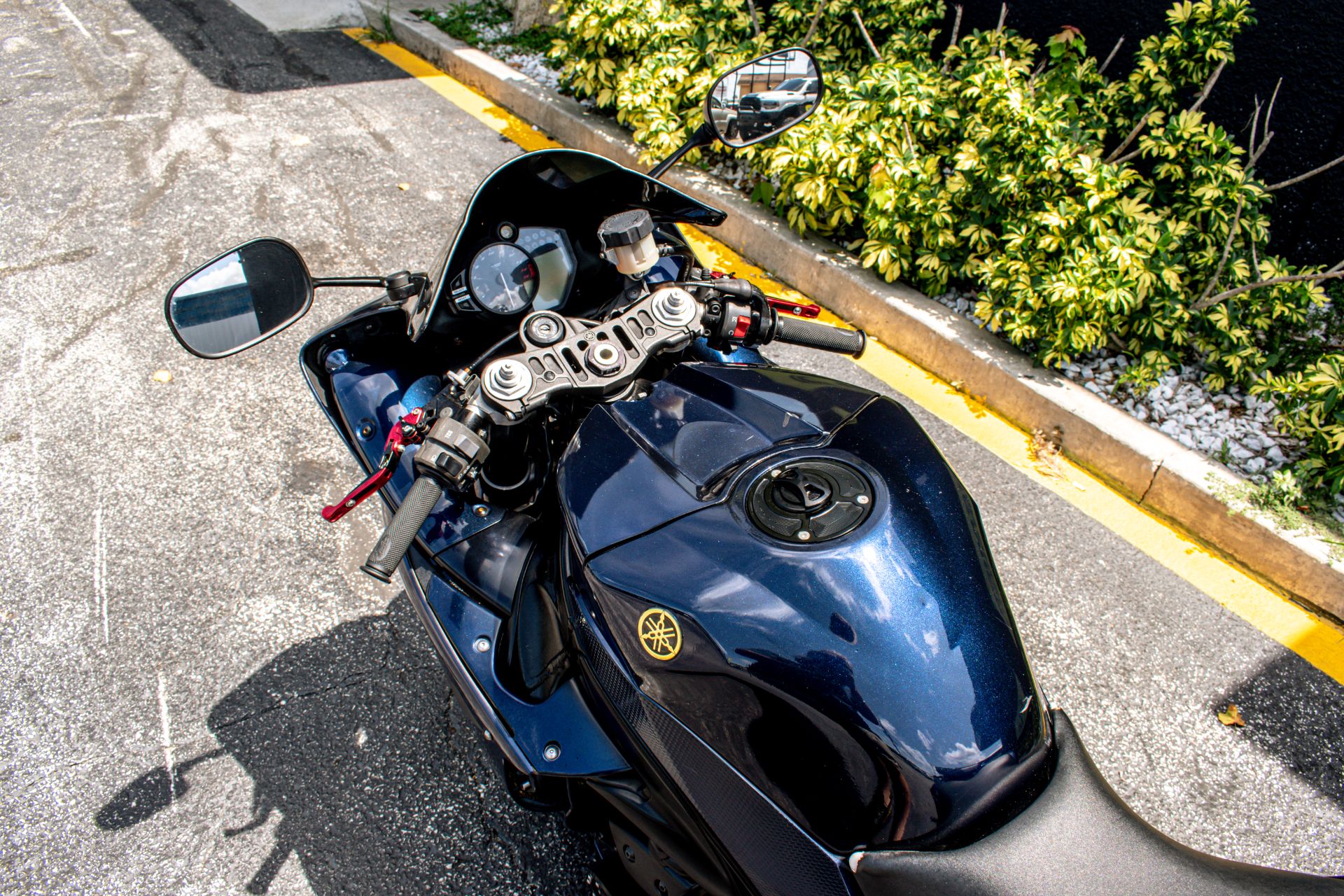 2012 Yamaha YZF-R1 in Jacksonville, Florida - Photo 22