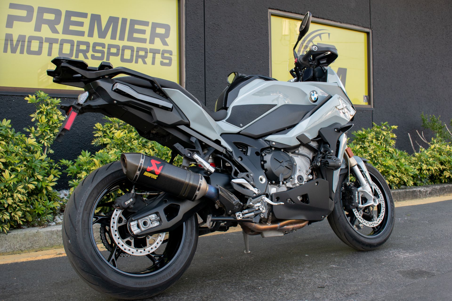 2020 BMW S 1000 XR in Jacksonville, Florida - Photo 2