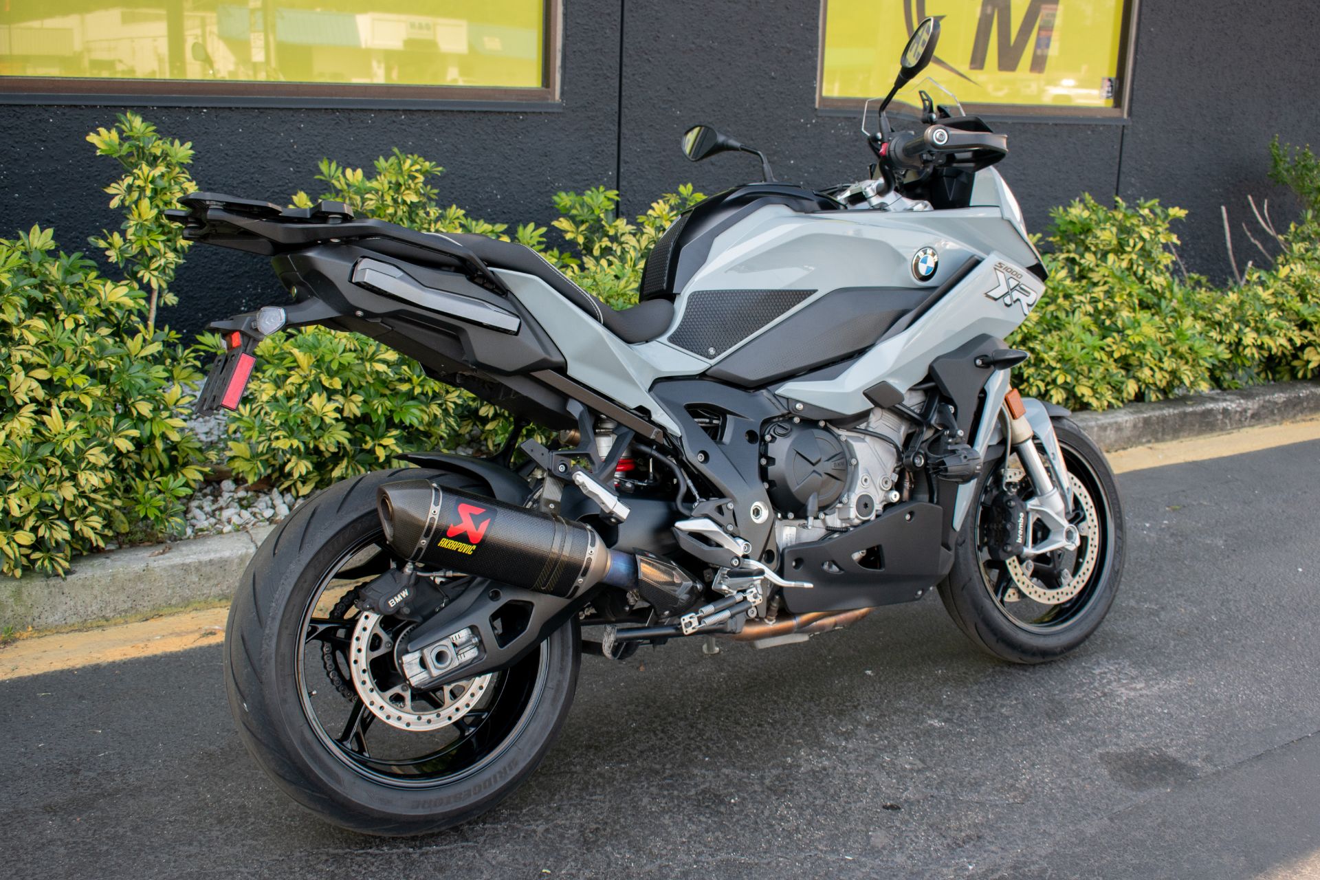 2020 BMW S 1000 XR in Jacksonville, Florida - Photo 4