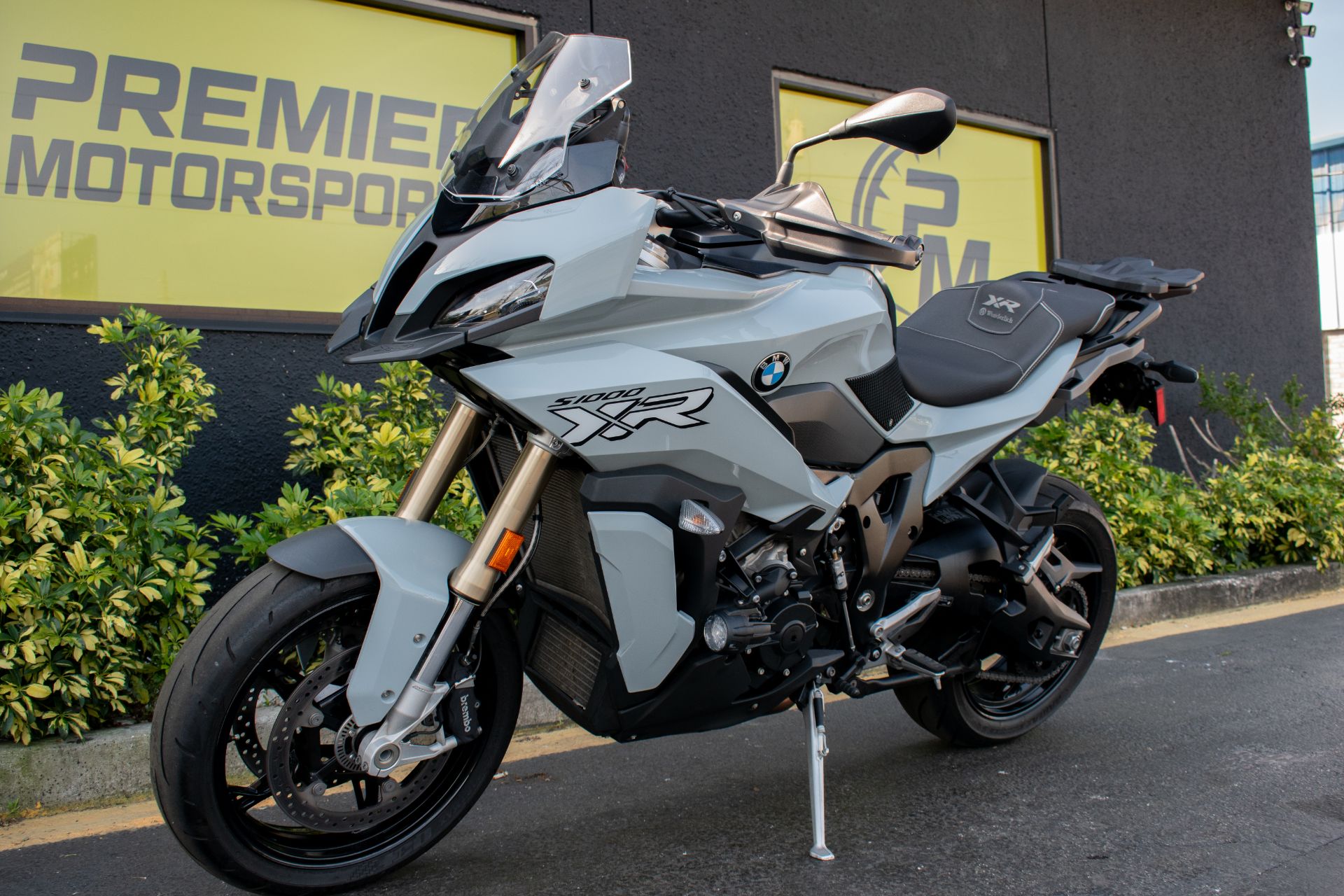 2020 BMW S 1000 XR in Jacksonville, Florida - Photo 12