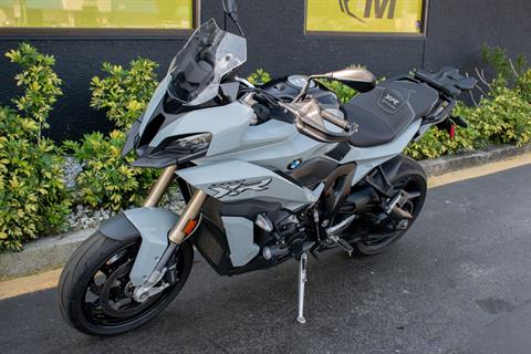 2020 BMW S 1000 XR in Jacksonville, Florida - Photo 16