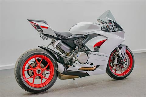 2021 Ducati Panigale V2 in Jacksonville, Florida - Photo 11