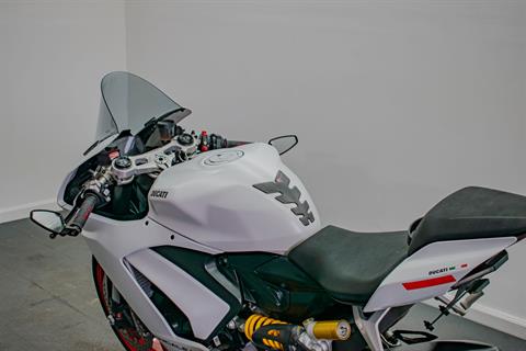 2021 Ducati Panigale V2 in Jacksonville, Florida - Photo 20