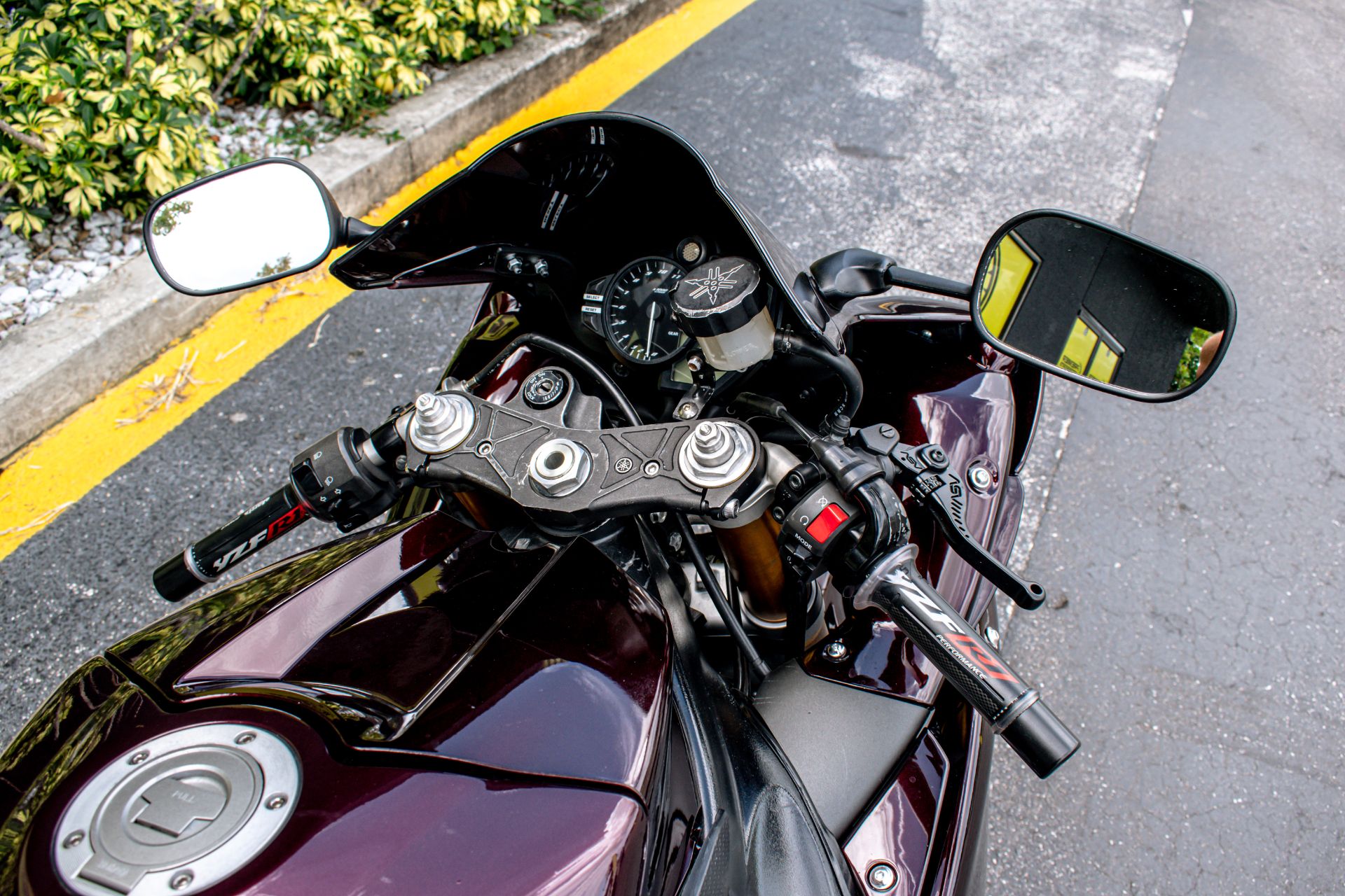 2014 Yamaha YZF-R1 in Jacksonville, Florida - Photo 10