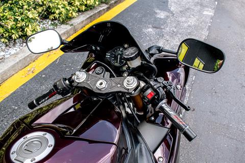2014 Yamaha YZF-R1 in Jacksonville, Florida - Photo 10