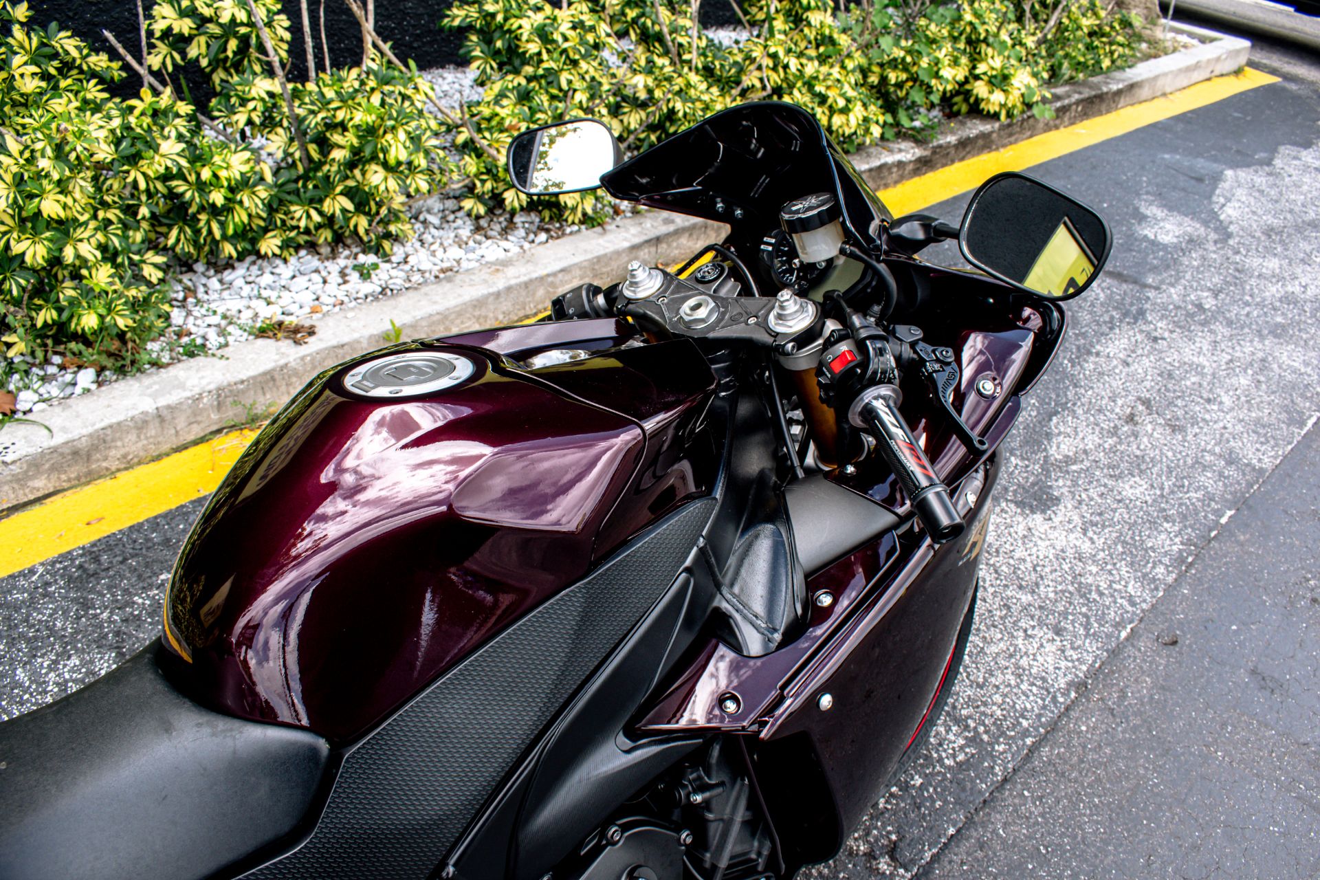 2014 Yamaha YZF-R1 in Jacksonville, Florida - Photo 11