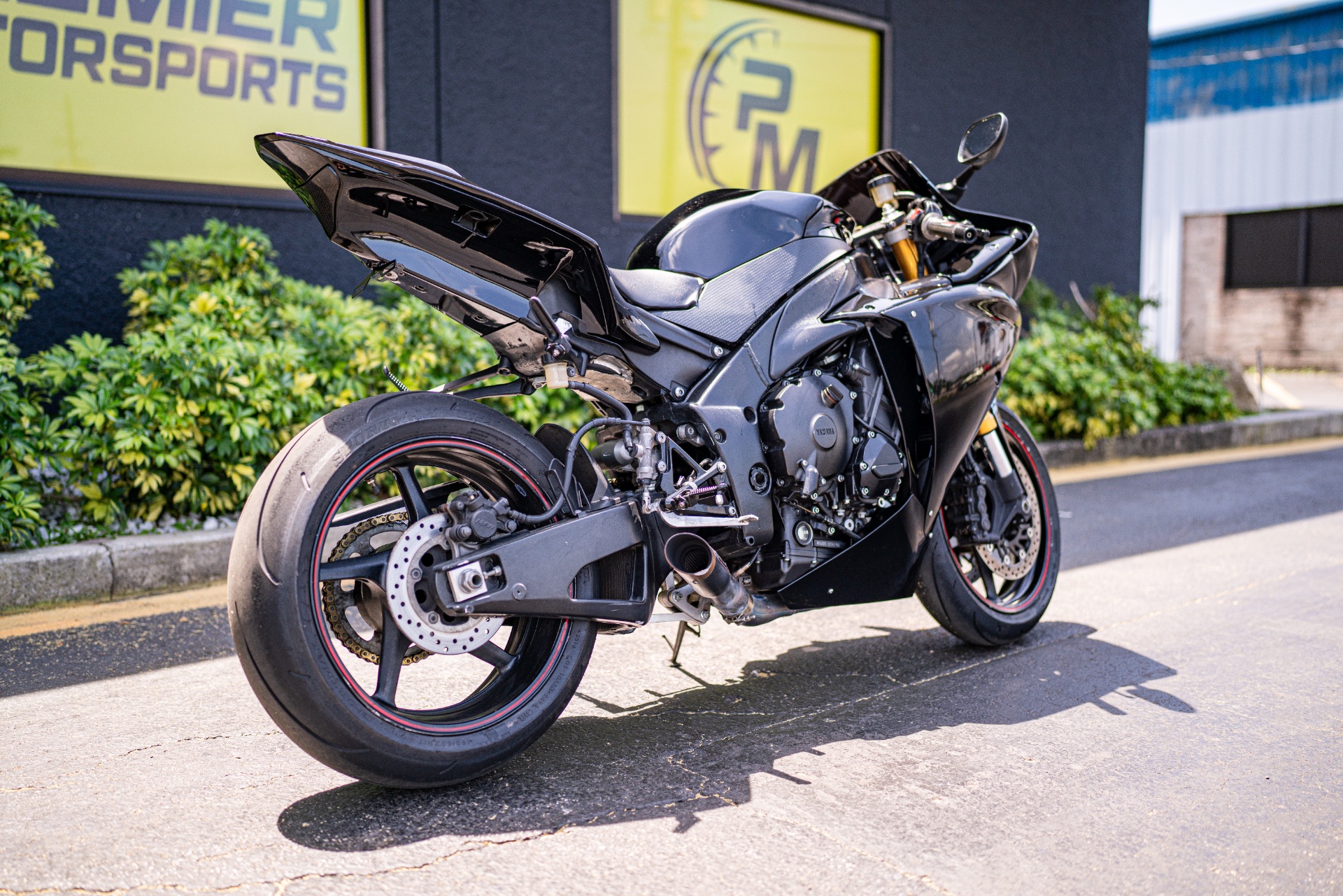 2014 Yamaha YZF-R1 in Jacksonville, Florida - Photo 3