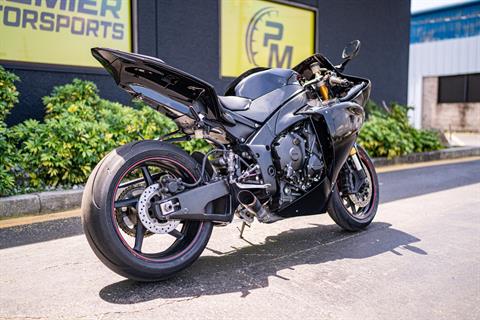 2014 Yamaha YZF-R1 in Jacksonville, Florida - Photo 3