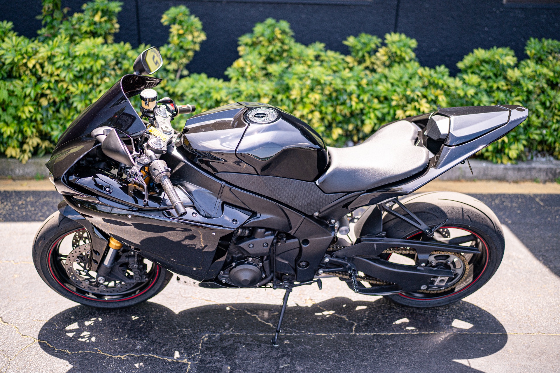 2014 Yamaha YZF-R1 in Jacksonville, Florida - Photo 13