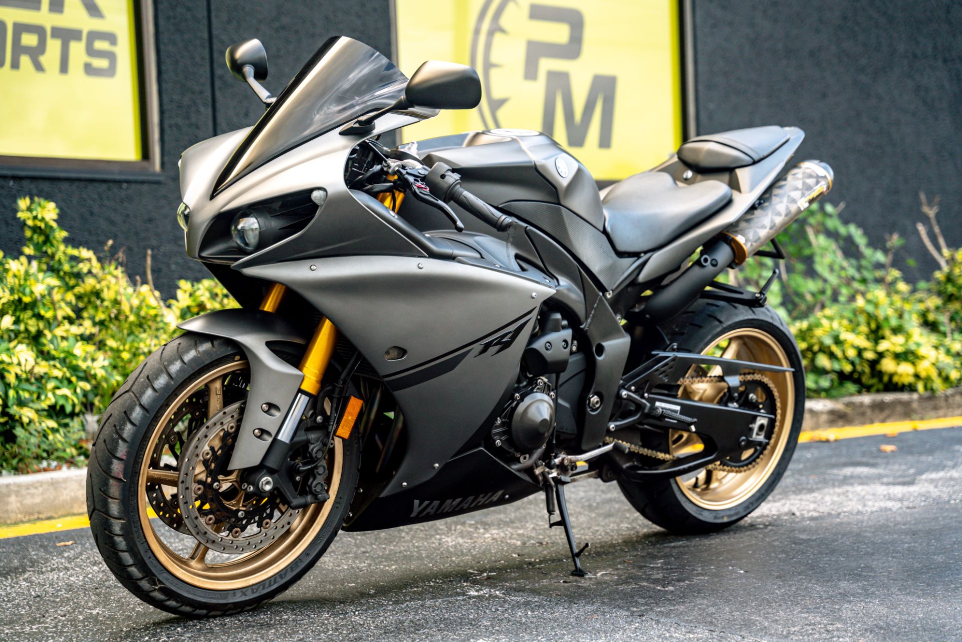 2014 Yamaha YZF-R1 in Jacksonville, Florida - Photo 14