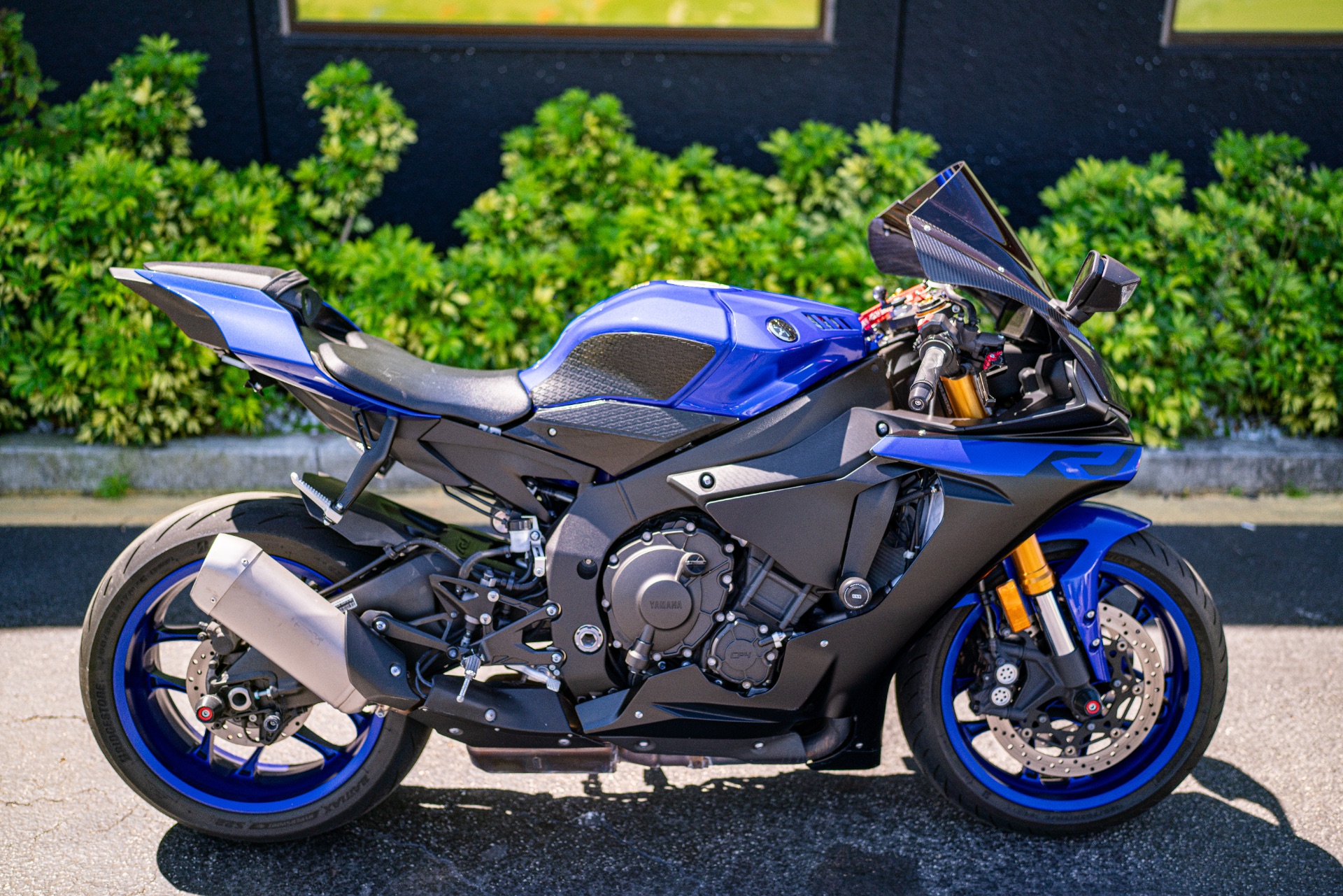 2019 Yamaha YZF-R1 in Jacksonville, Florida - Photo 2