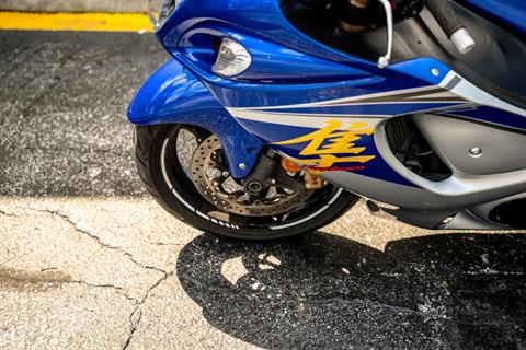 2015 Suzuki Hayabusa in Jacksonville, Florida - Photo 20