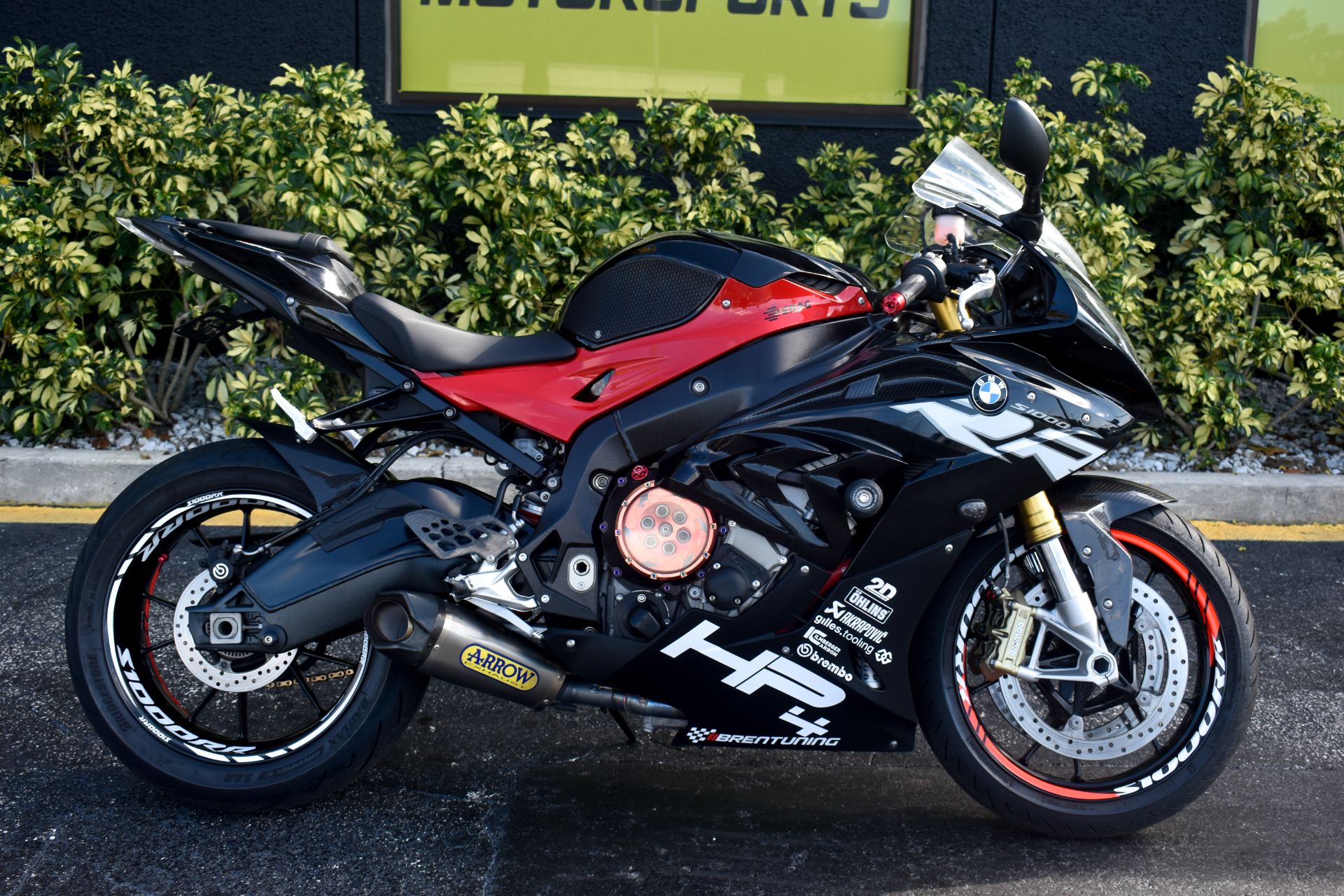 2019 BMW S 1000 RR in Jacksonville, Florida - Photo 2