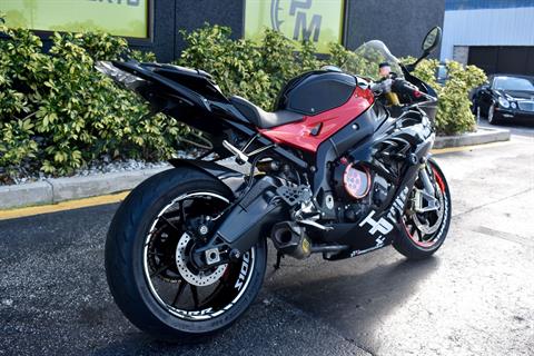 2019 BMW S 1000 RR in Jacksonville, Florida - Photo 4