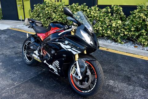 2019 BMW S 1000 RR in Jacksonville, Florida - Photo 5