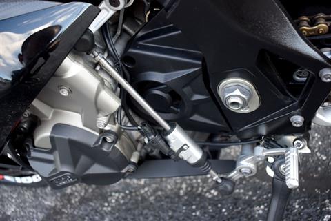 2019 BMW S 1000 RR in Jacksonville, Florida - Photo 21