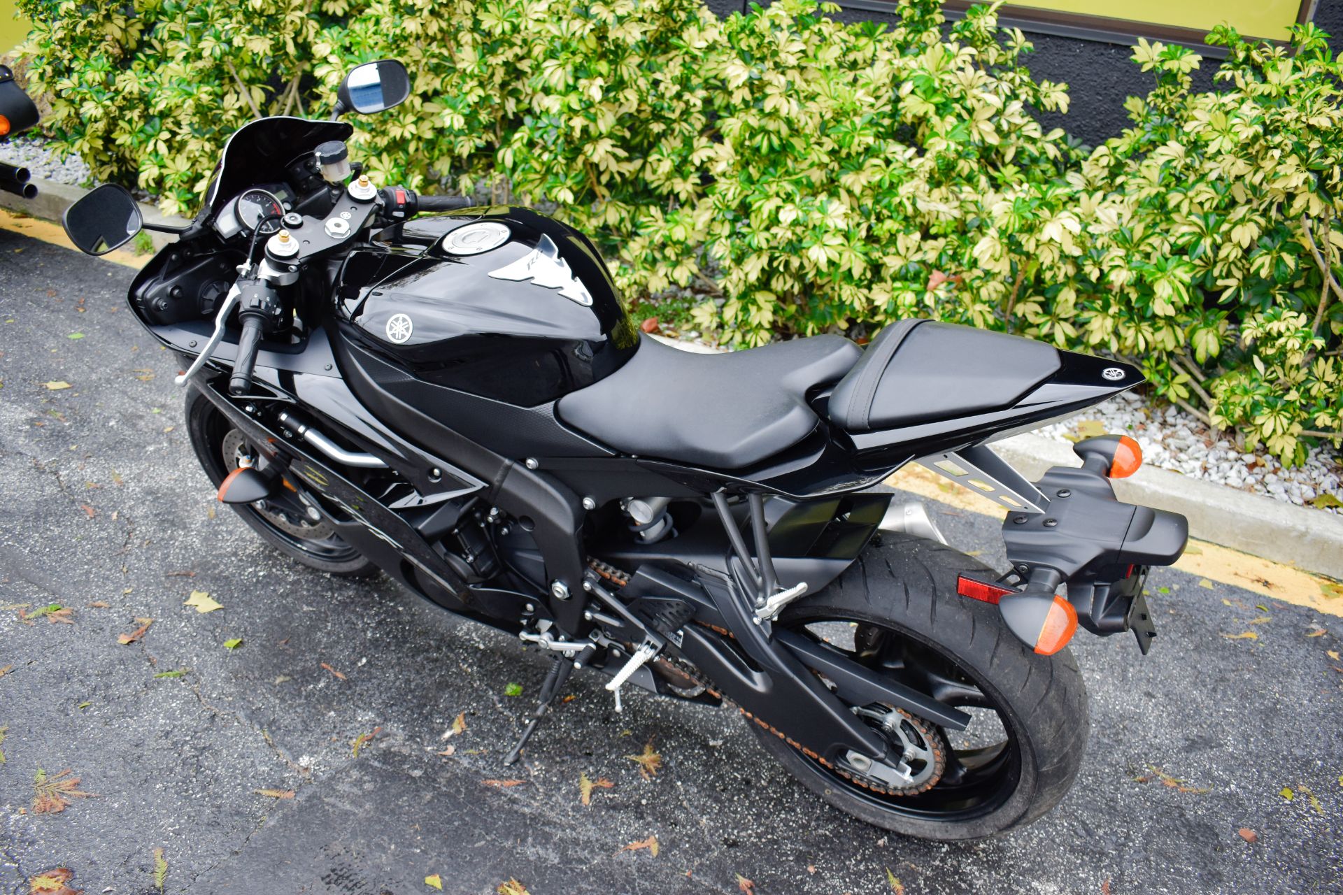2012 Yamaha YZF-R6 in Jacksonville, Florida - Photo 17