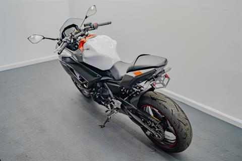 2023 Kawasaki Ninja 650 in Jacksonville, Florida - Photo 6